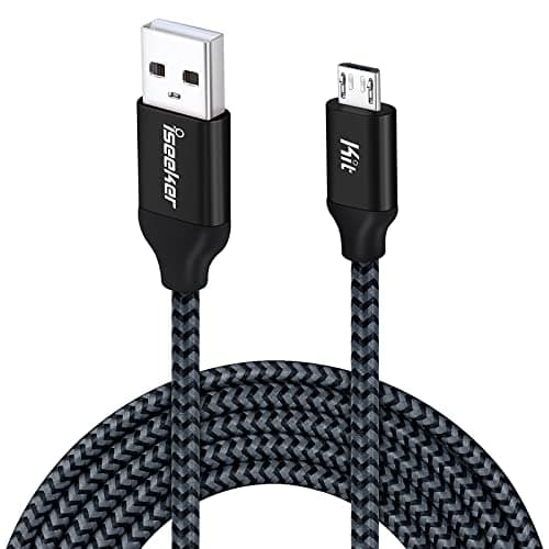 Review: The Best MP3 Player Cables