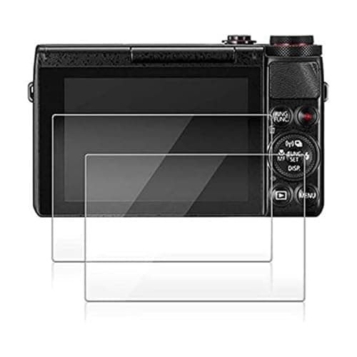 Review: The Best Digital Camera Screen Protectors