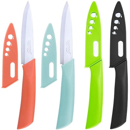 EANINNO Paring Knives Set