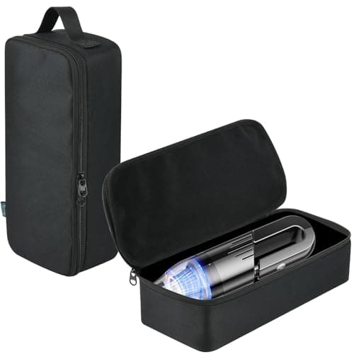 Mini Vacuum Storage Case