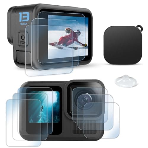 Review: The Best Action Camera Accessories