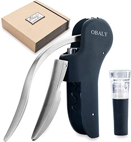 OBALY Wine Opener Set