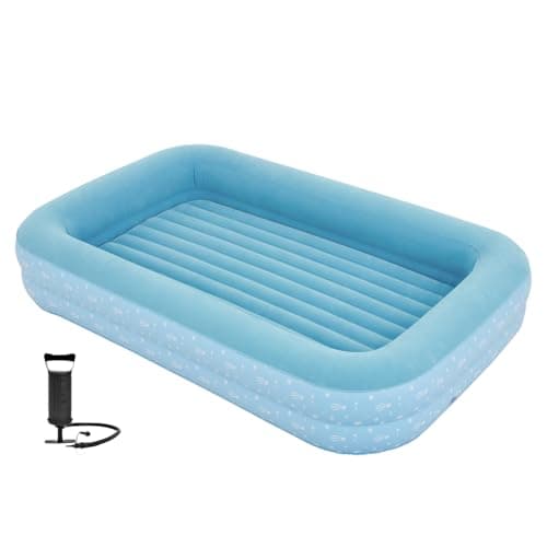 DIMAR GARDEN Kids Air Mattress