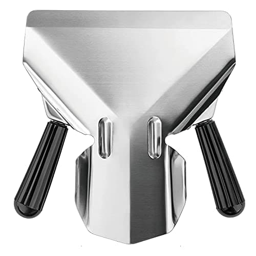 QJF Fry Bagger Scoop