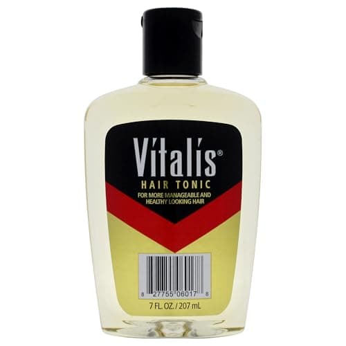 Vitalis Hair Tonic