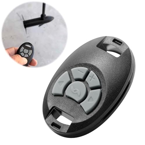 CoPilot Wireless Remote