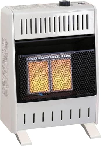 ProCom ML100TPA-B Space Heater