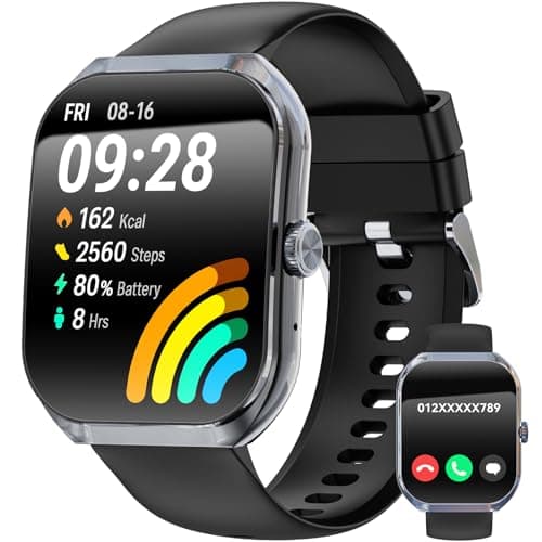 Review: The Best Smartwatches