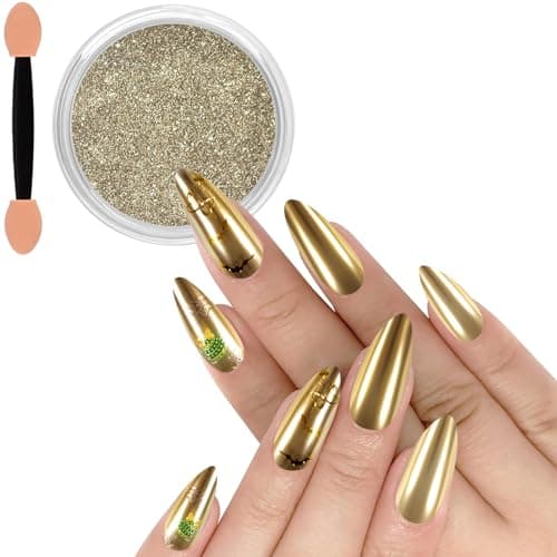 Allstarry Nail Powder