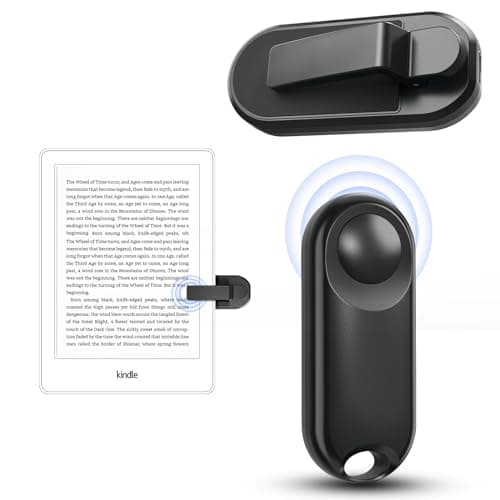 DATAFY Remote Page Turner