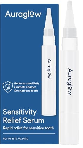 Review: The Best Dental Sensitivity Treatments