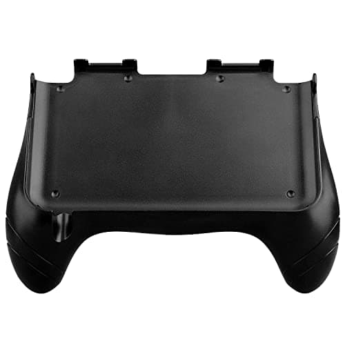 Review: The Best Nintendo 3DS & 2DS Hand Grips