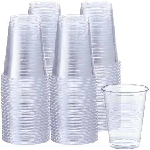 Blue Sky Plastic Cups Bulk