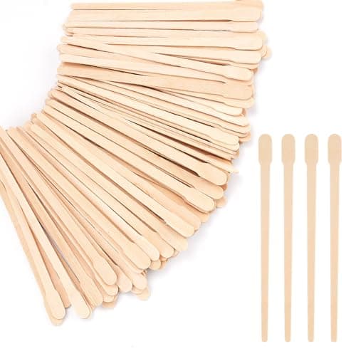Review: The Best Hair Removal Waxing Spatulas