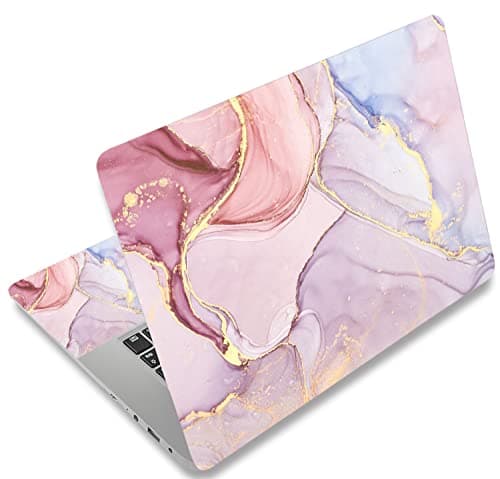 AORTDES Laptop Skin Sticker