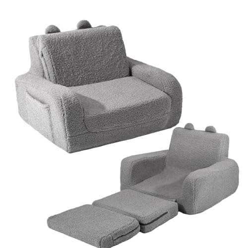 Review: The Best Kids' Sofas
