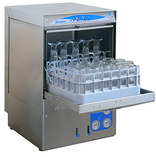 Lamber High Temperature Rack Washer