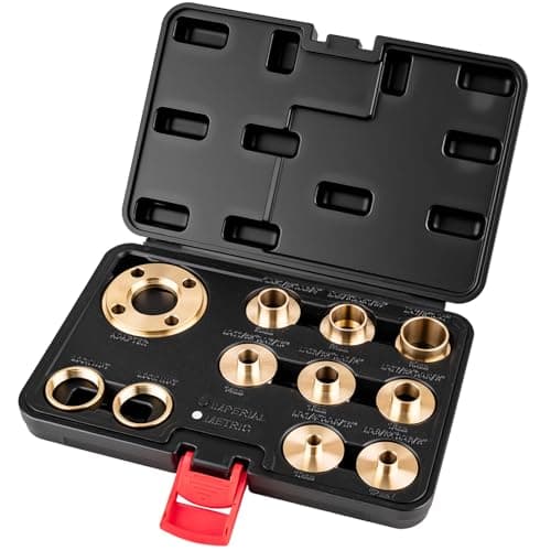 Brass Bushing Kit