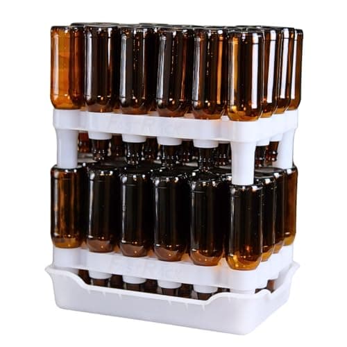 FastFerment Bottle Drying Rack