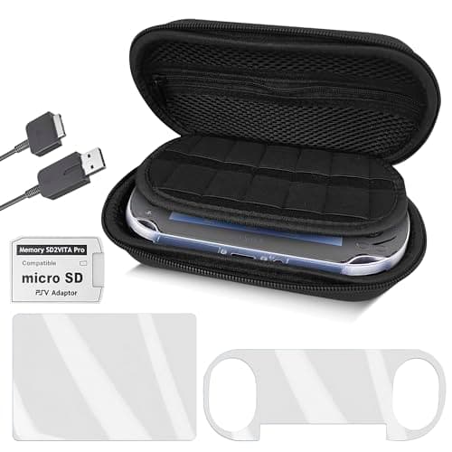 PSVita 2000 Kit