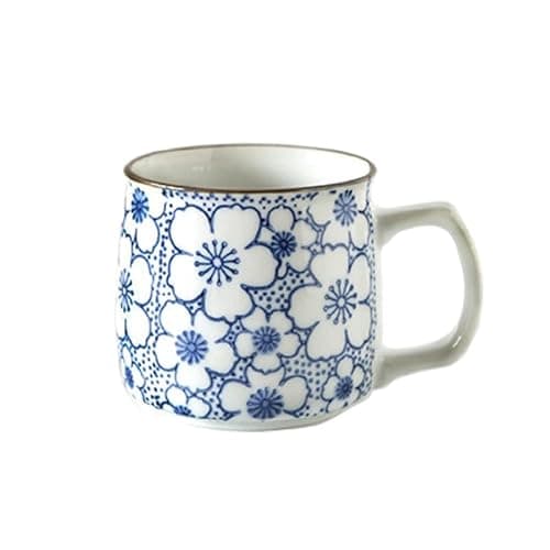Caalio Mini Tea Cup