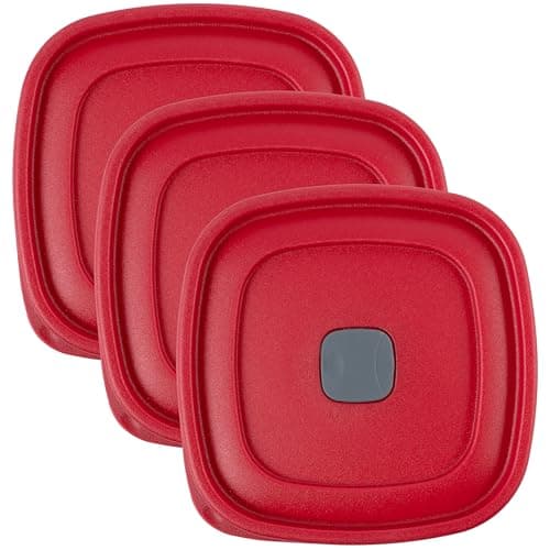 MRX Solutions Replacement Lids