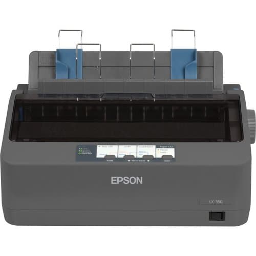 Review: The Best Dot Matrix Computer Printers