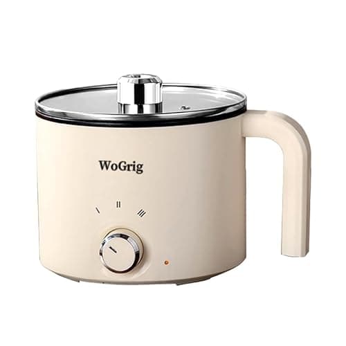 WoGrig Electric Hot Pot