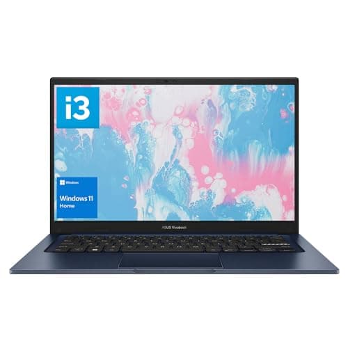 ASUS Vivobook Laptop