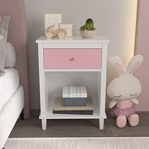 AOPNOMU Nightstand