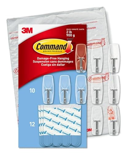 Command Toggle Hooks