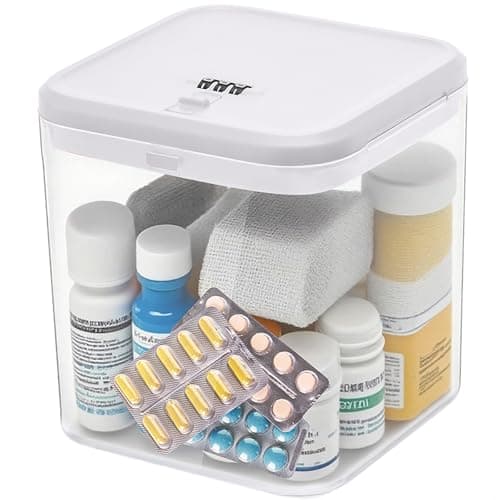 Review: The Best Medicine Cabinets