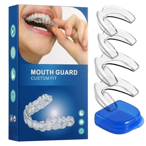Review: The Best Anti Grinding Teeth Protectors