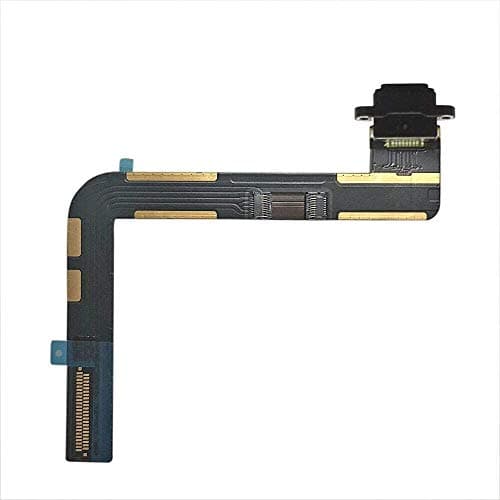 T Phael Dock Connector Replacement