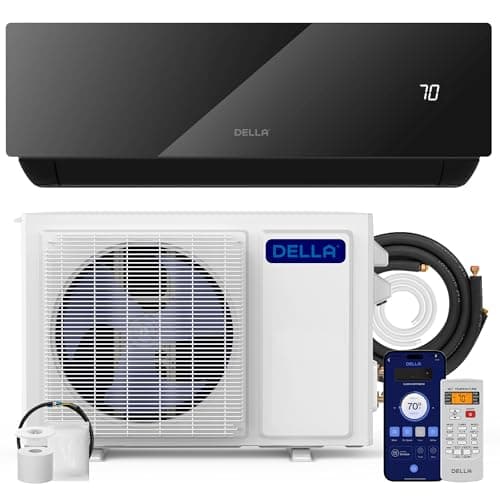 Della Mini Split System
