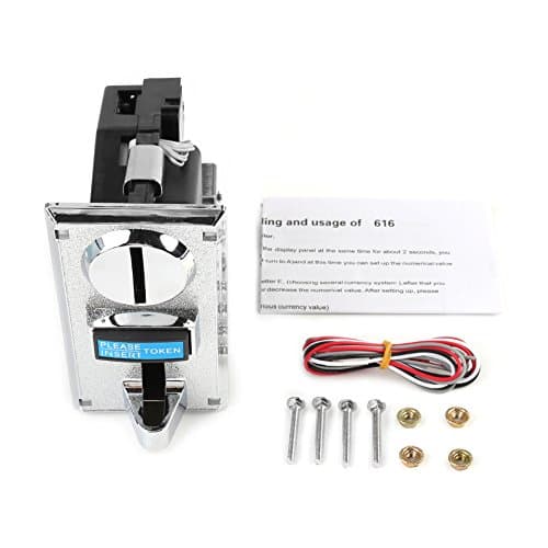 Yosoo Multi Acceptor Selector