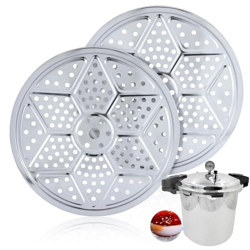 RNSXYAT Pressure Canner Rack