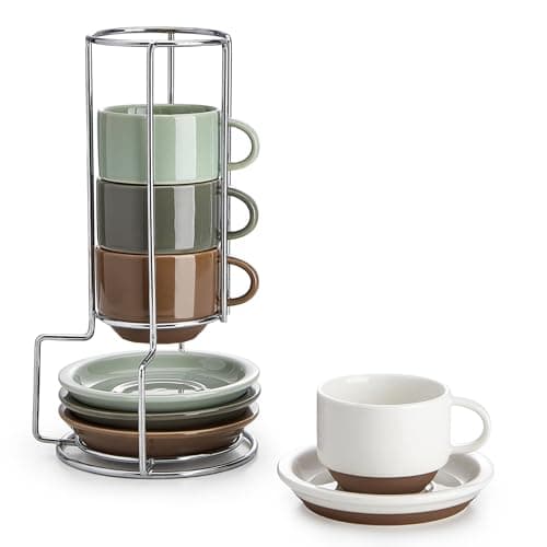 Sweese Espresso Cups Set