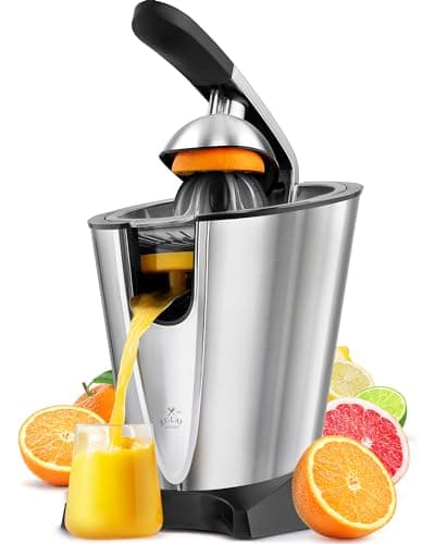Zulay Citrus Juicer