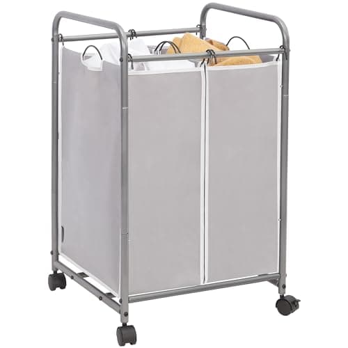 STORAGE MANIAC Laundry Sorter