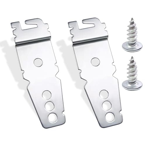 Review: The Best Appliance Replacement Fasteners