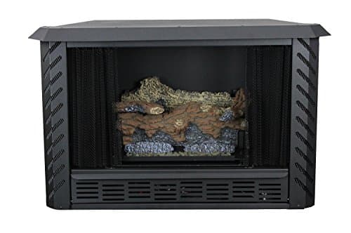 Ashley Hearth Vent-Free Firebox