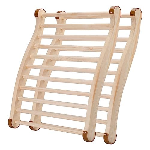 Wiiyita Sauna Backrest
