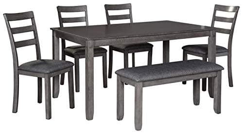 Signature Design by Ashley Dining Set