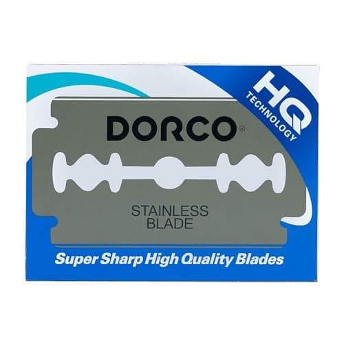 Review: The Best Men's Safety Razor Blades