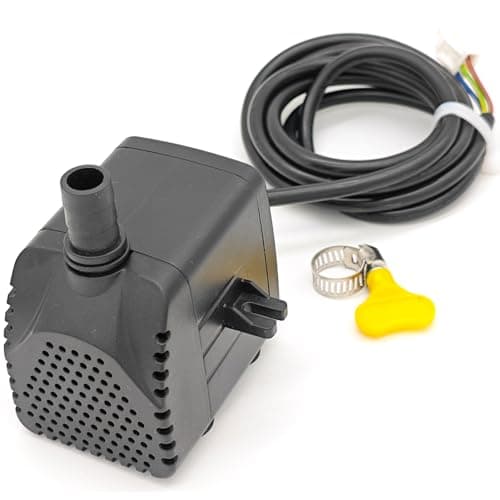Review: The Best Evaporative Cooler Pumps