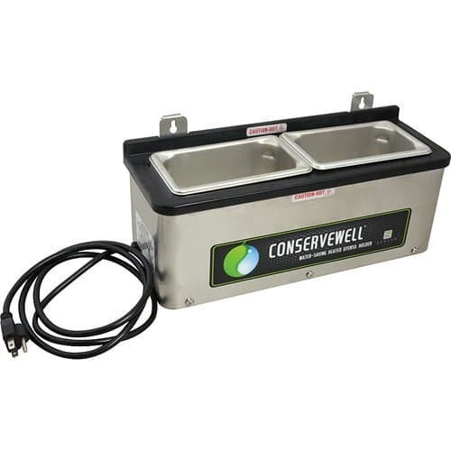Server Dipperwell Wall Mount