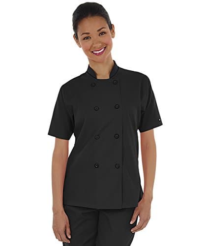 ChefUniforms.com Women's Chef Coat