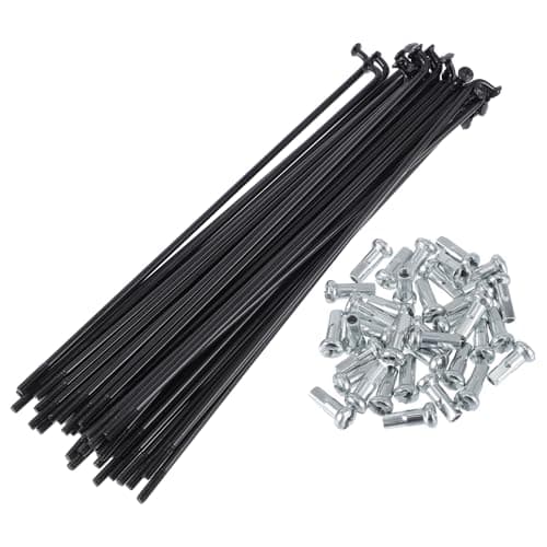 130mm Spoke Replacement Kit