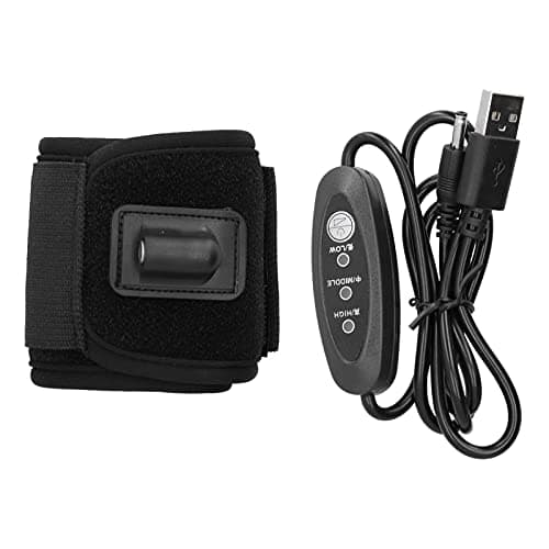 Walfront Lens Warmer